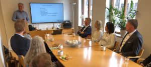 Interimkonsulter stockholm