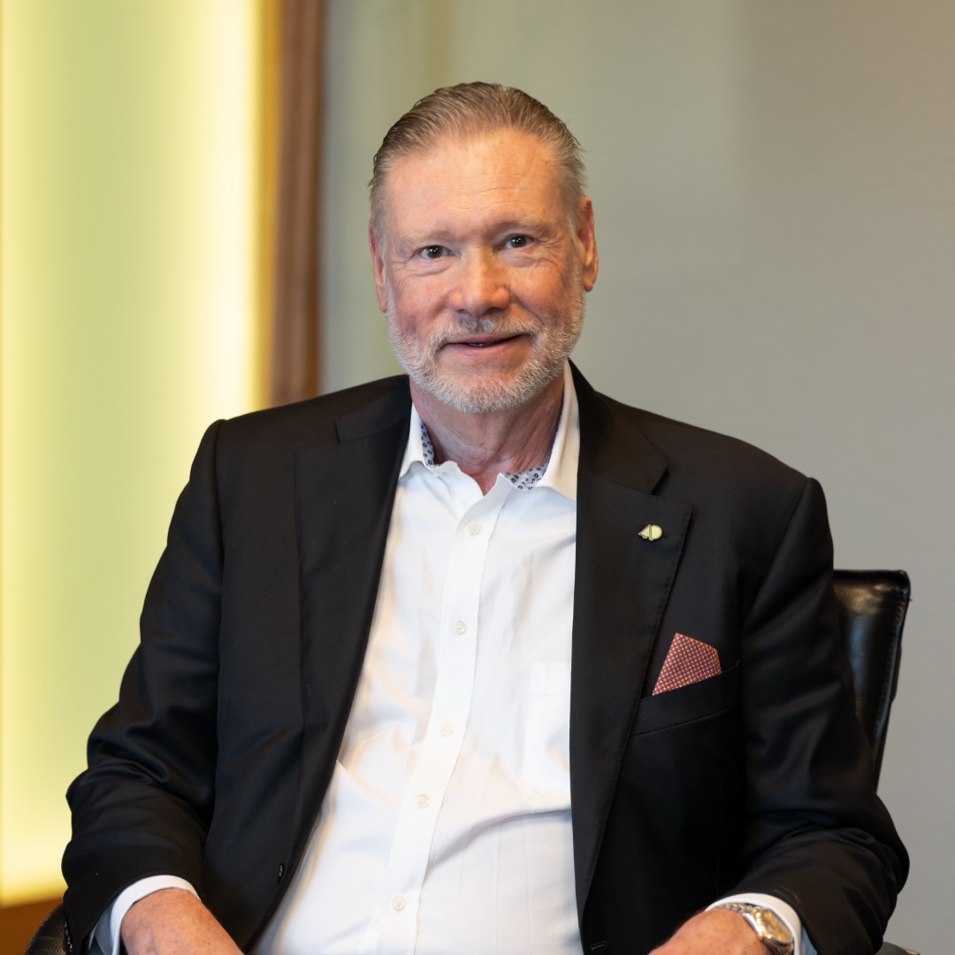 VD, försäljning, marknad, affärsutveckling eller verksamhetsutveckling